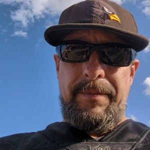 Meet your Posher, David